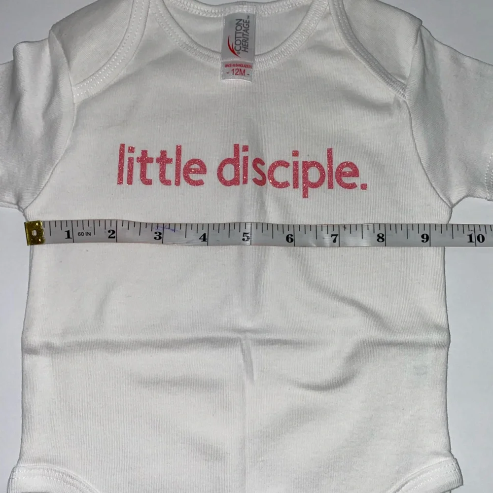Graphic Baby‎ Onesies